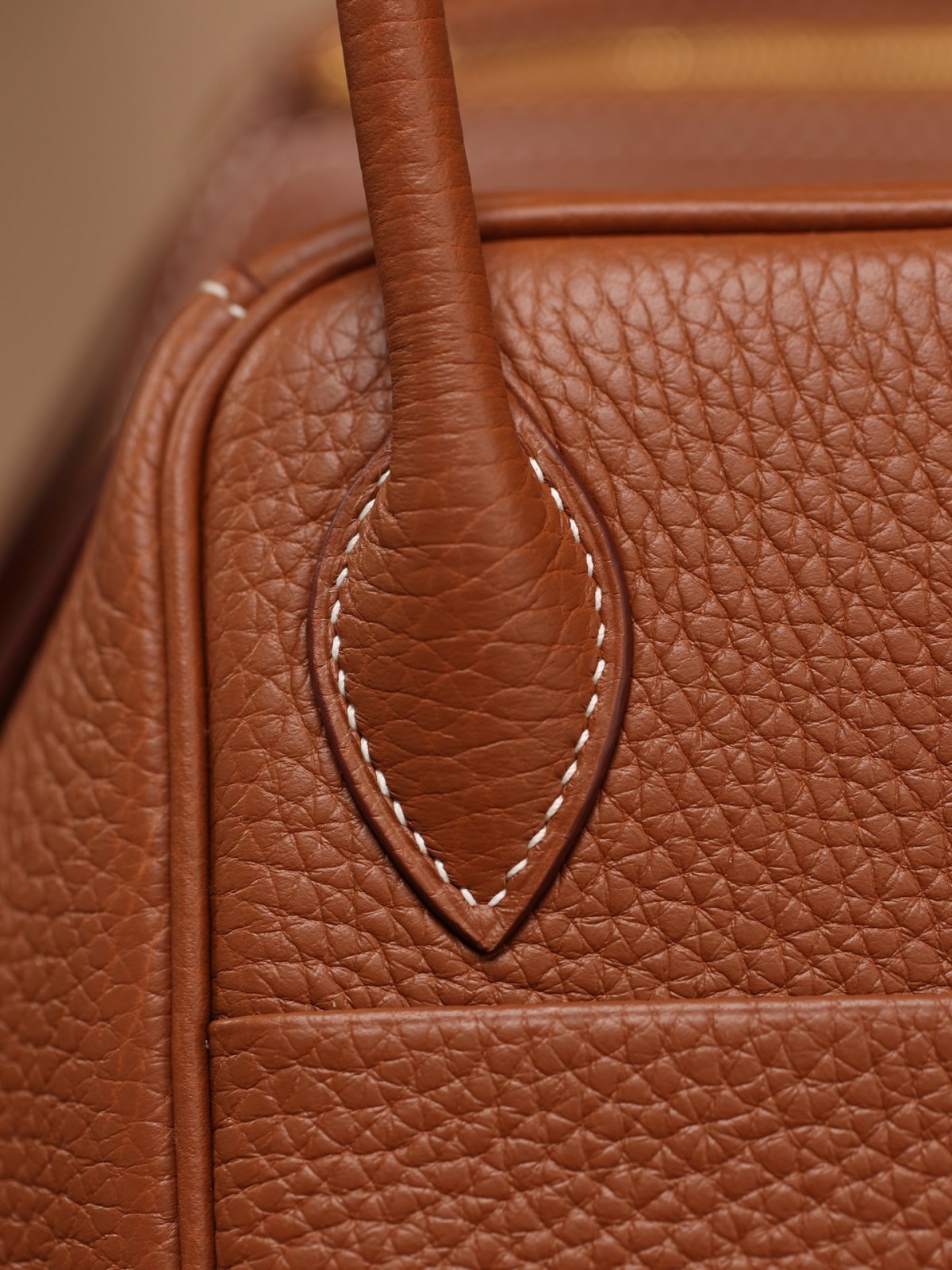 Shebag fully handmade Hermes Lindy 26 bag in brown silver hardware review(2025 Jan updated)-Best Quality Fake designer Bag Review, Replica designer bag ru