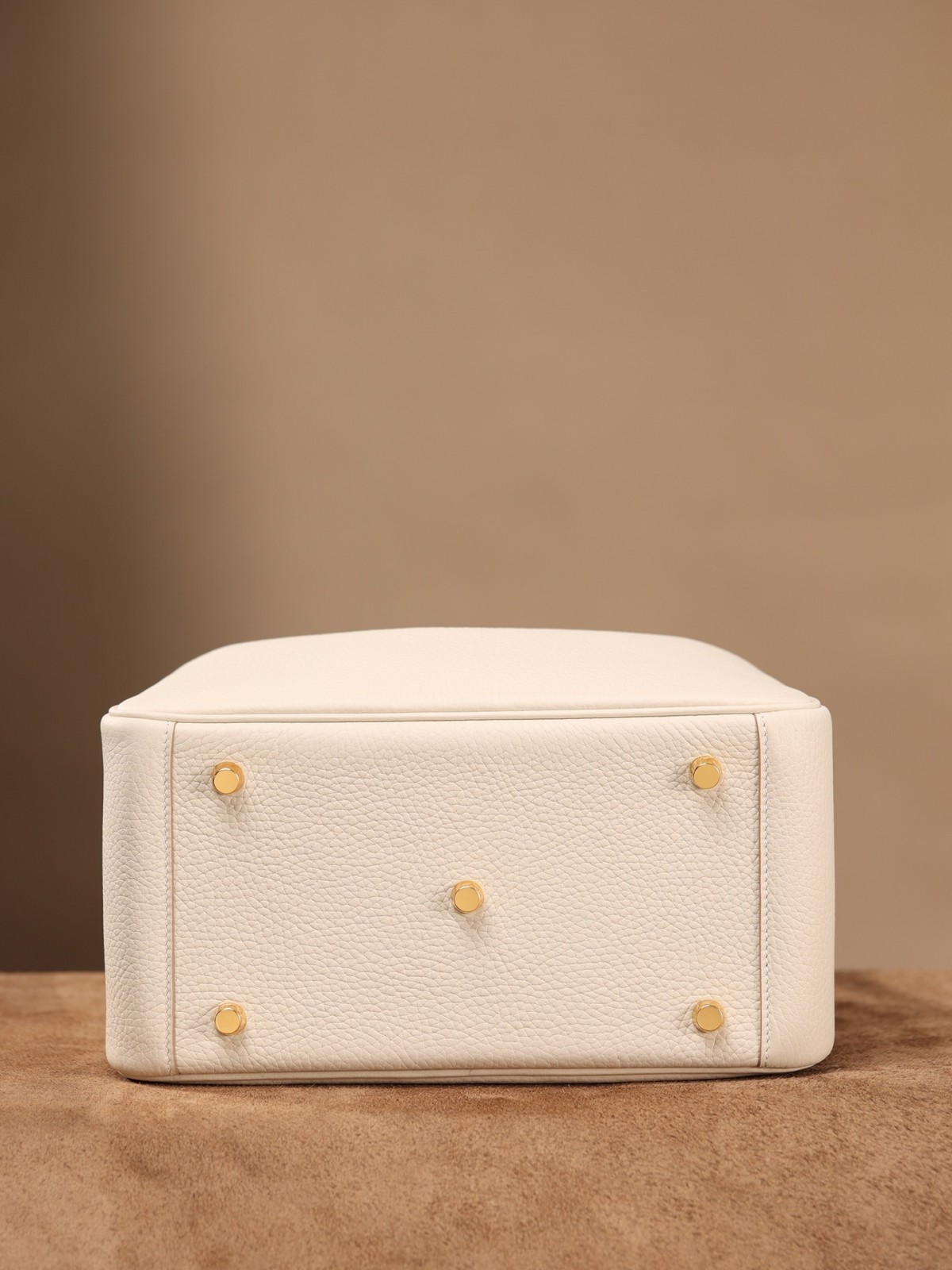 Shebag fully hand made Lindy 26 white bag in togo review (2025 Jan updated)-Best Quality Fake designer Bag Review, Replica designer bag ru