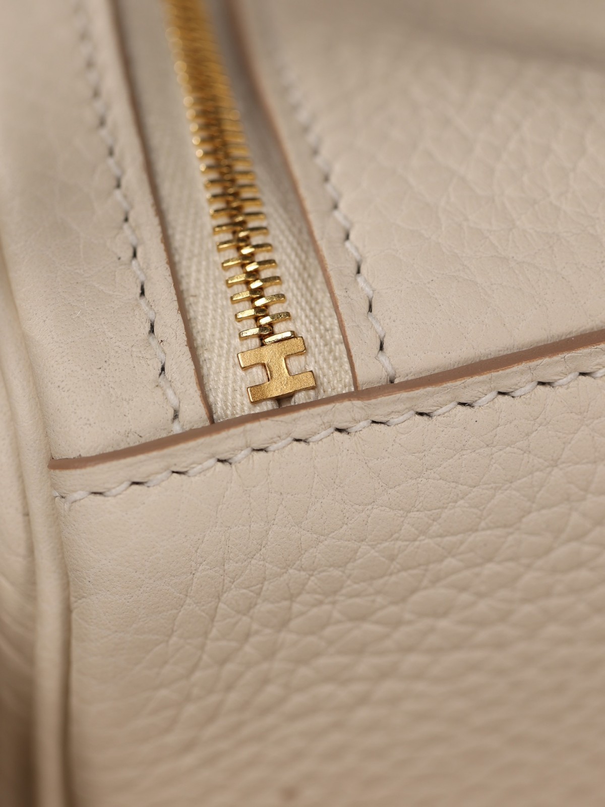Shebag fully hand made Lindy 26 white bag in togo review (2025 Jan updated)-Best Quality Fake designer Bag Review, Replica designer bag ru