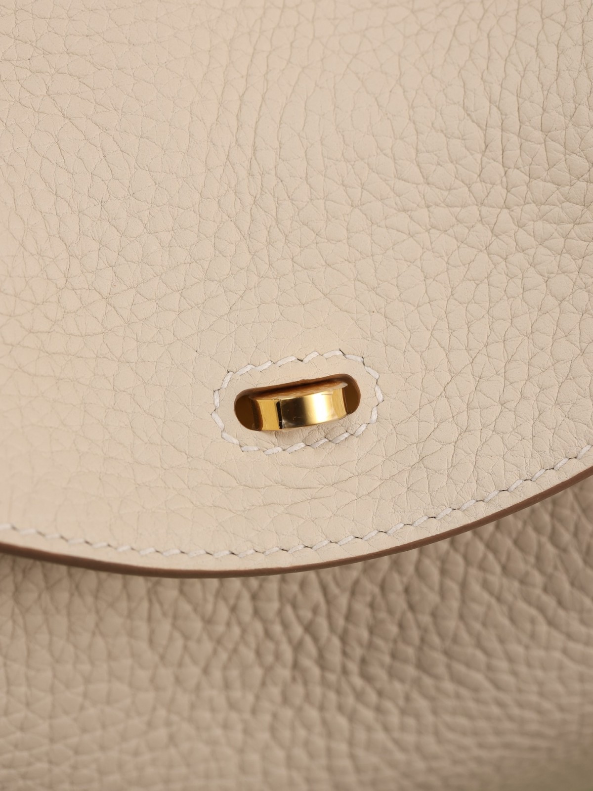 Shebag fully hand made Lindy 26 white bag in togo review (2025 Jan updated)-Best Quality Fake designer Bag Review, Replica designer bag ru