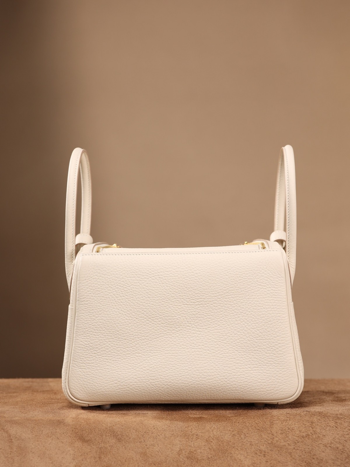 Shebag fully hand made Lindy 26 white bag in togo review (2025 Jan updated)-Best Quality Fake designer Bag Review, Replica designer bag ru