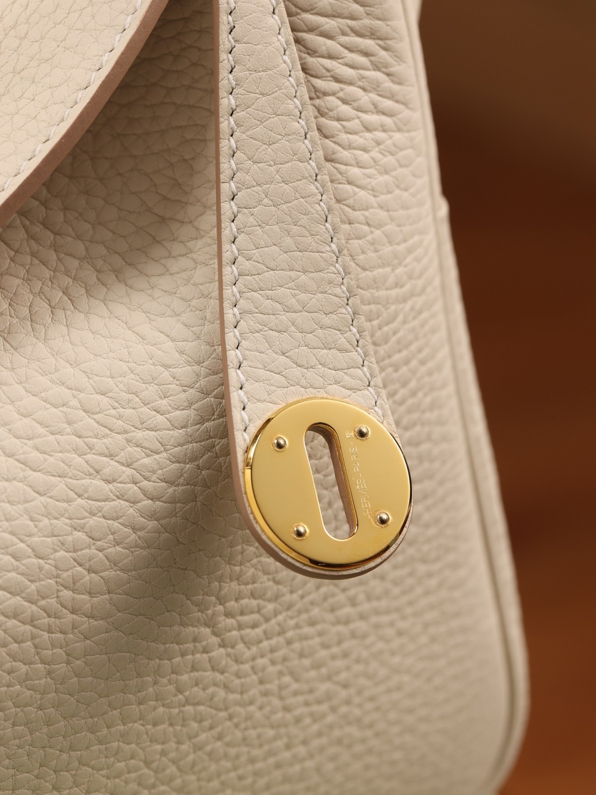 Shebag fully hand made Lindy 26 white bag in togo review (2025 Jan updated)-Best Quality Fake designer Bag Review, Replica designer bag ru