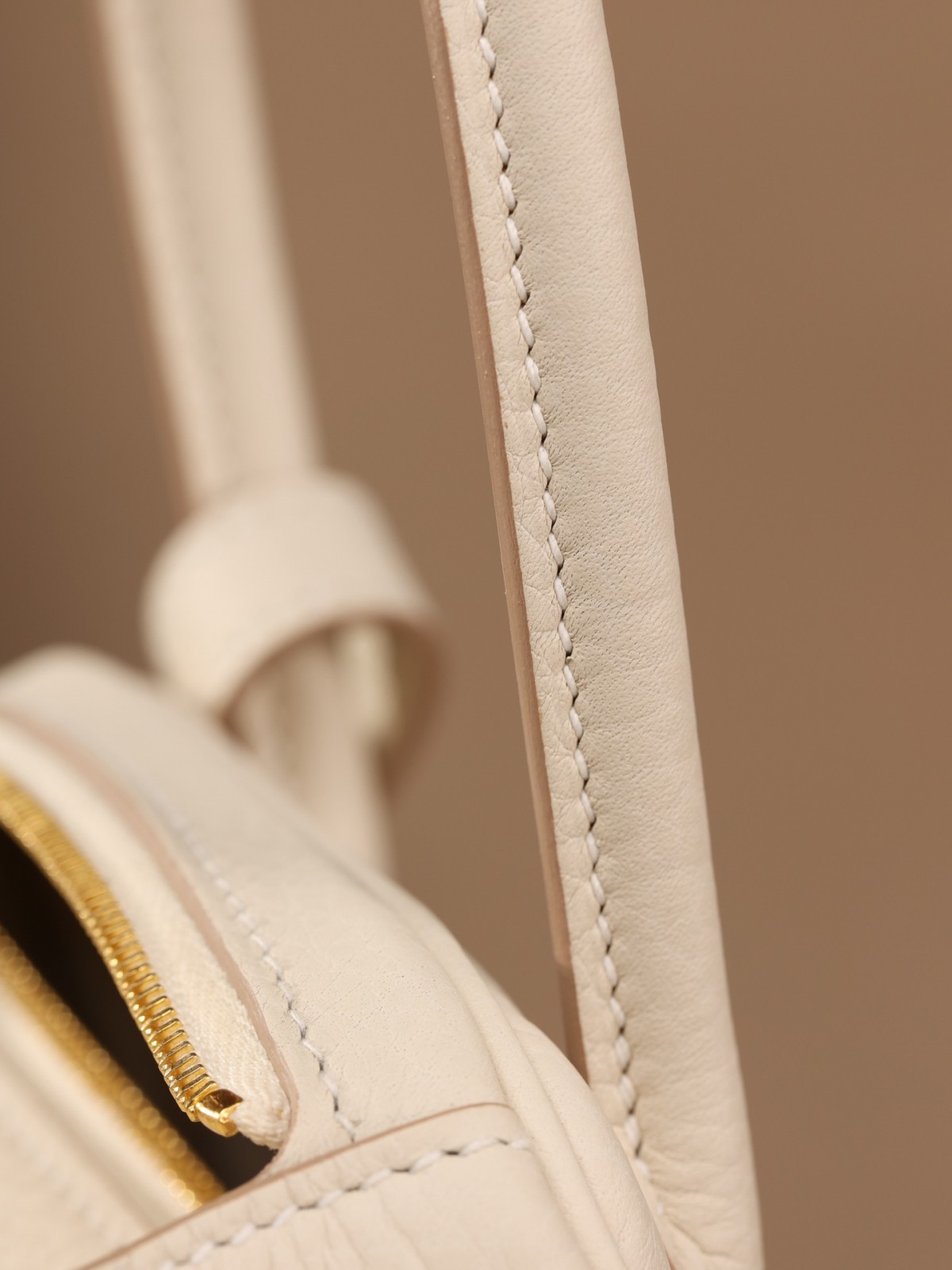 Shebag fully hand made Lindy 26 white bag in togo review (2025 Jan updated)-Best Quality Fake designer Bag Review, Replica designer bag ru