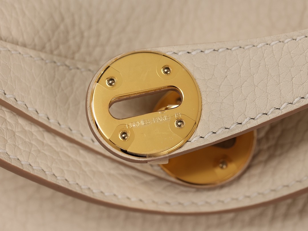 Shebag fully hand made Lindy 26 white bag in togo review (2025 Jan updated)-Best Quality Fake designer Bag Review, Replica designer bag ru