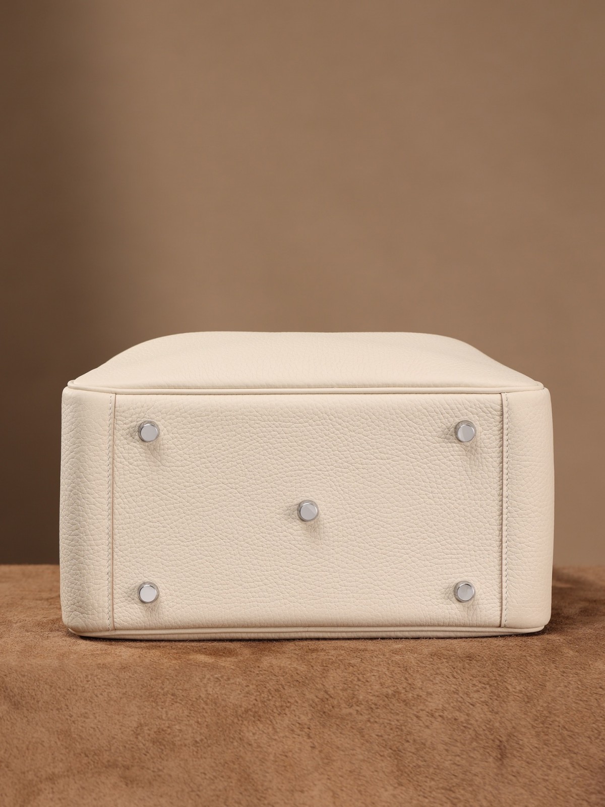 Shebag fully hand made Lindy 26 white bag in togo review (2025 Jan updated)-Best Quality Fake designer Bag Review, Replica designer bag ru