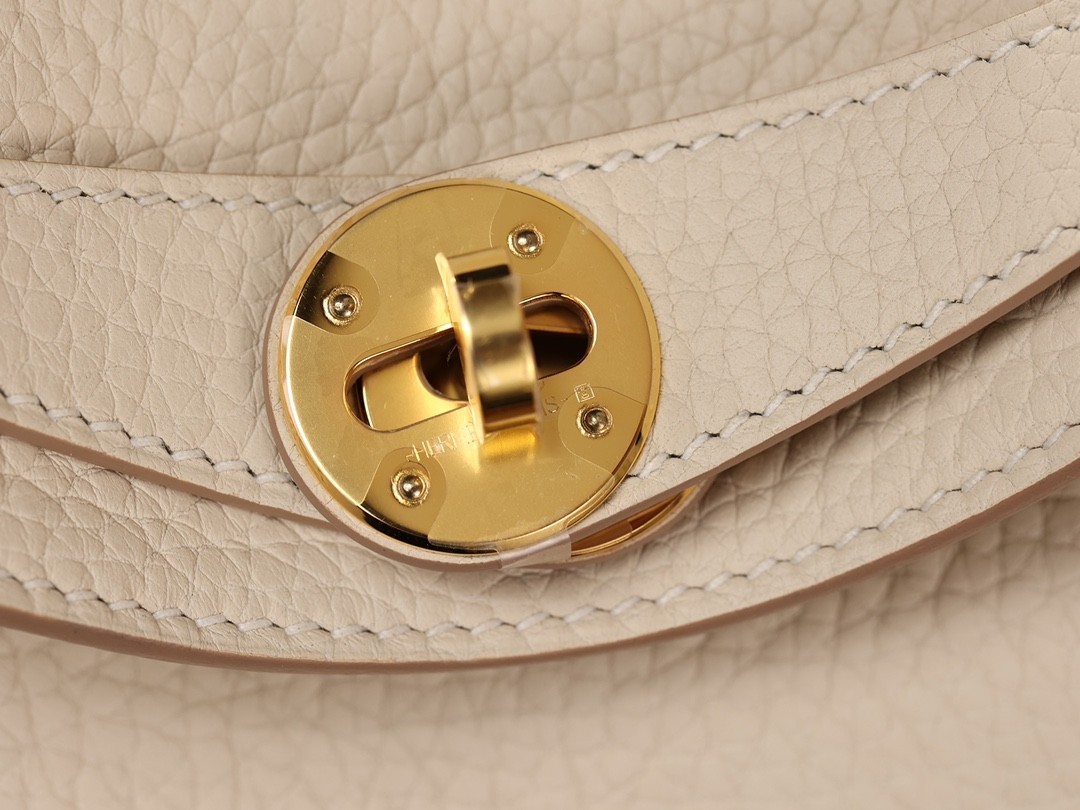 Shebag fully hand made Lindy 26 white bag in togo review (2025 Jan updated)-Best Quality Fake designer Bag Review, Replica designer bag ru