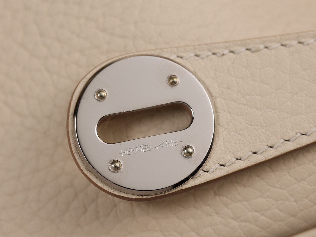Shebag fully hand made Lindy 26 white bag in togo review (2025 Jan updated)-Best Quality Fake designer Bag Review, Replica designer bag ru
