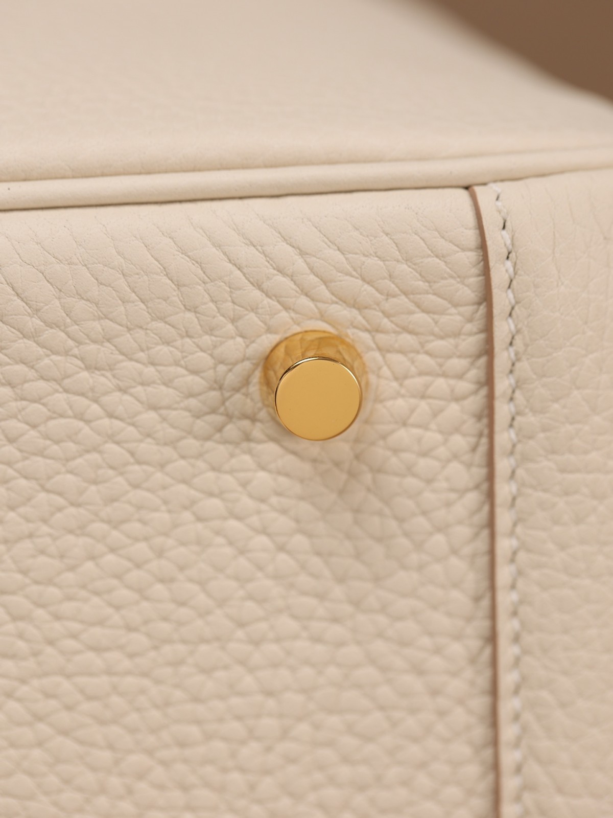 Shebag fully hand made Lindy 26 white bag in togo review (2025 Jan updated)-Best Quality Fake designer Bag Review, Replica designer bag ru