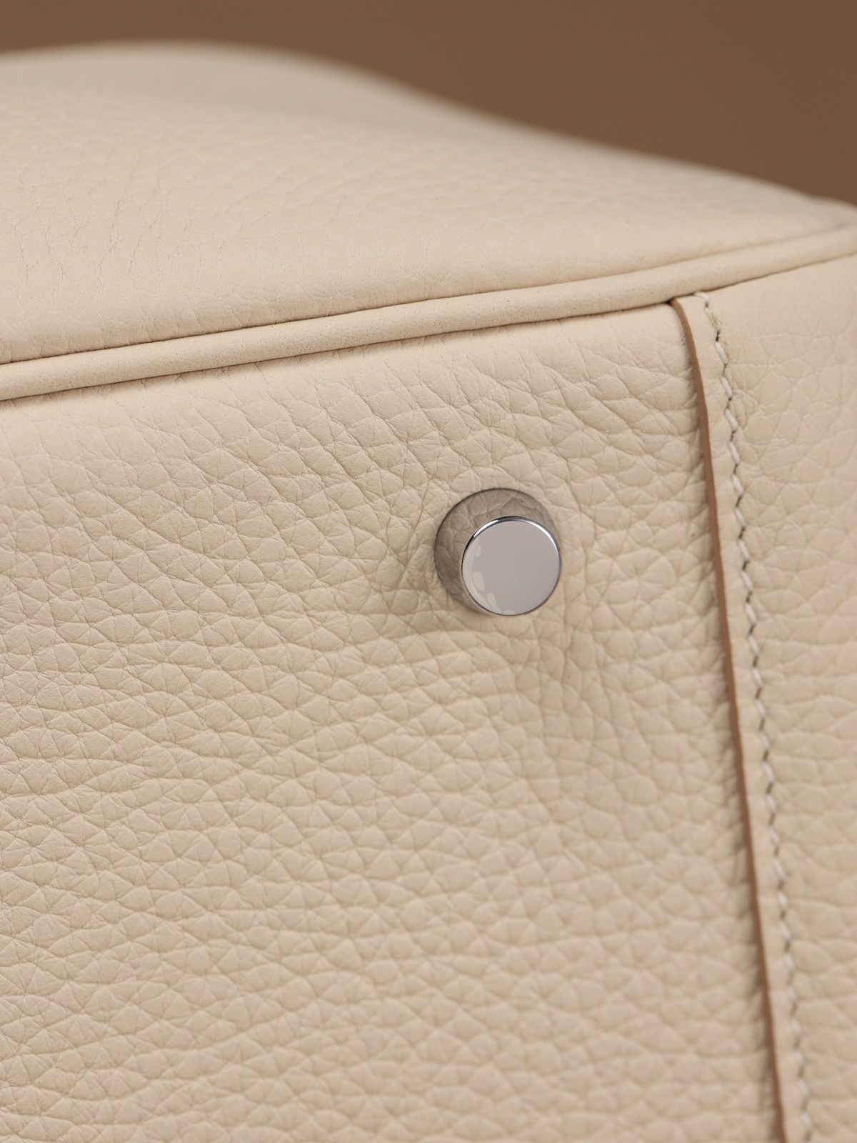 Shebag fully hand made Lindy 26 white bag in togo review (2025 Jan updated)-Best Quality Fake designer Bag Review, Replica designer bag ru