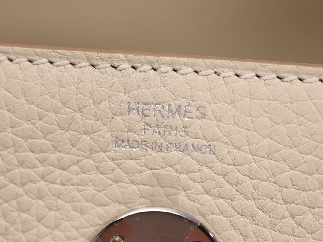 Shebag fully hand made Lindy 26 white bag in togo review (2025 Jan updated)-Best Quality Fake designer Bag Review, Replica designer bag ru