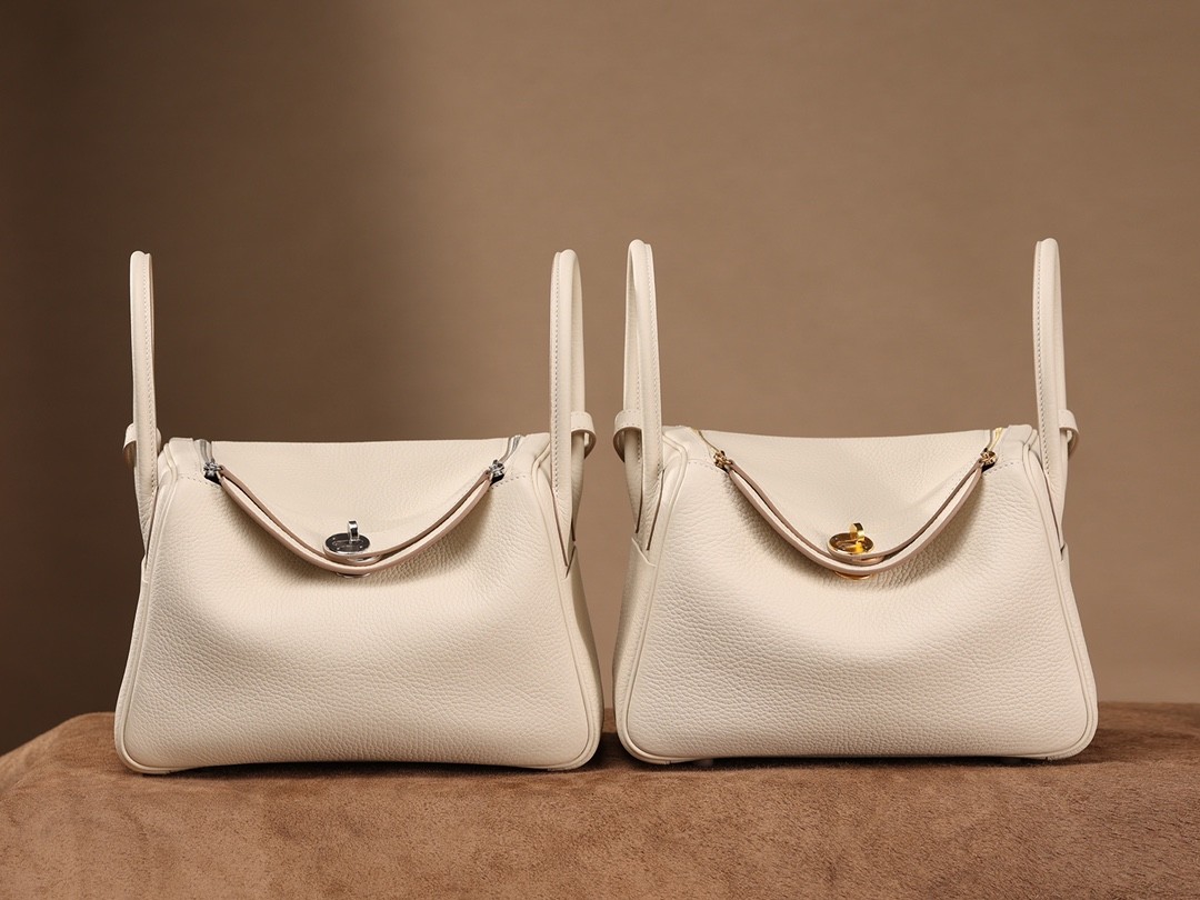 Shebag fully hand made Lindy 26 white bag in togo review (2025 Jan updated)-Best Quality Fake designer Bag Review, Replica designer bag ru