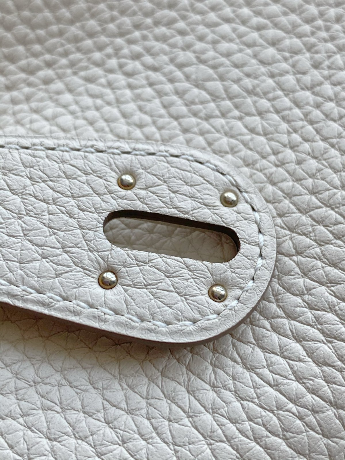 Shebag fully hand made Lindy 26 white bag in togo review (2025 Jan updated)-Best Quality Fake designer Bag Review, Replica designer bag ru