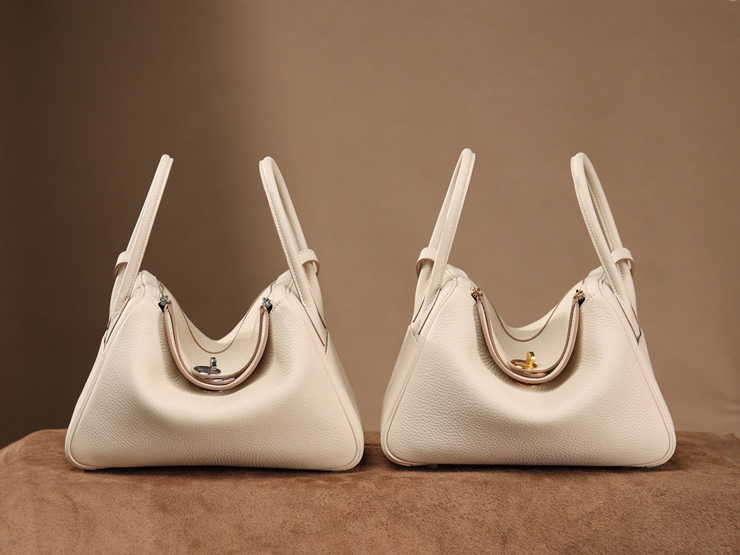 Shebag fully hand made Lindy 26 white bag in togo review (2025 Jan updated)-Best Quality Fake designer Bag Review, Replica designer bag ru
