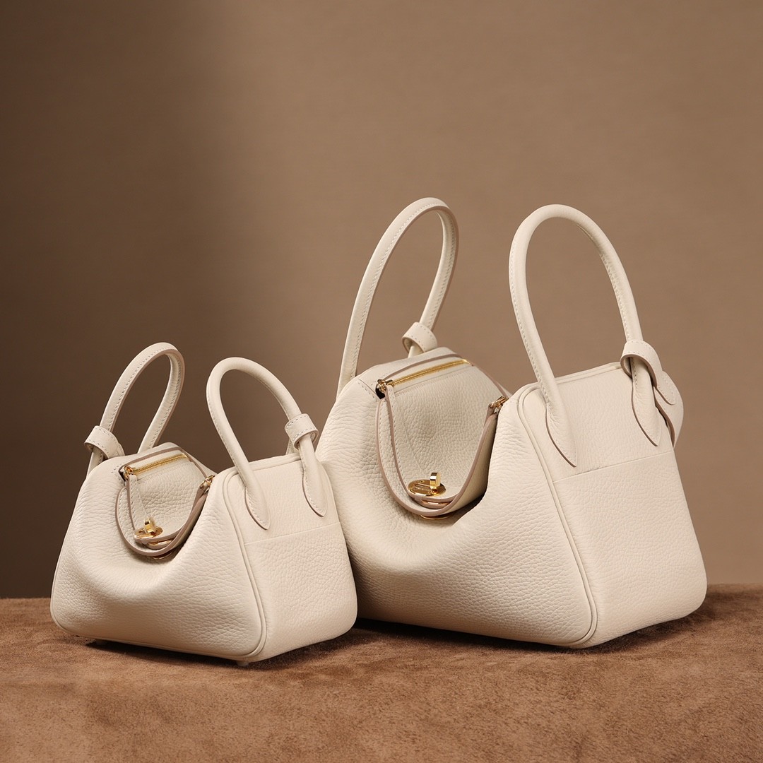 Shebag fully hand made Lindy 26 white bag in togo review (2025 Jan updated)-Best Quality Fake designer Bag Review, Replica designer bag ru