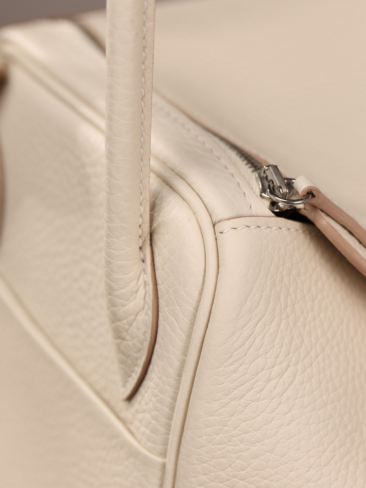 Shebag fully hand made Lindy 26 white bag in togo review (2025 Jan updated)-Best Quality Fake designer Bag Review, Replica designer bag ru