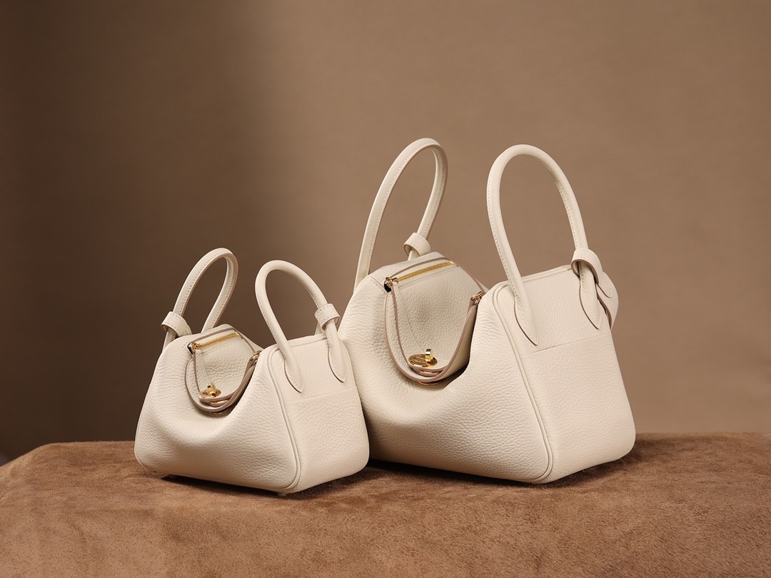 Shebag fully hand made Lindy 26 white bag in togo review (2025 Jan updated)-Best Quality Fake designer Bag Review, Replica designer bag ru
