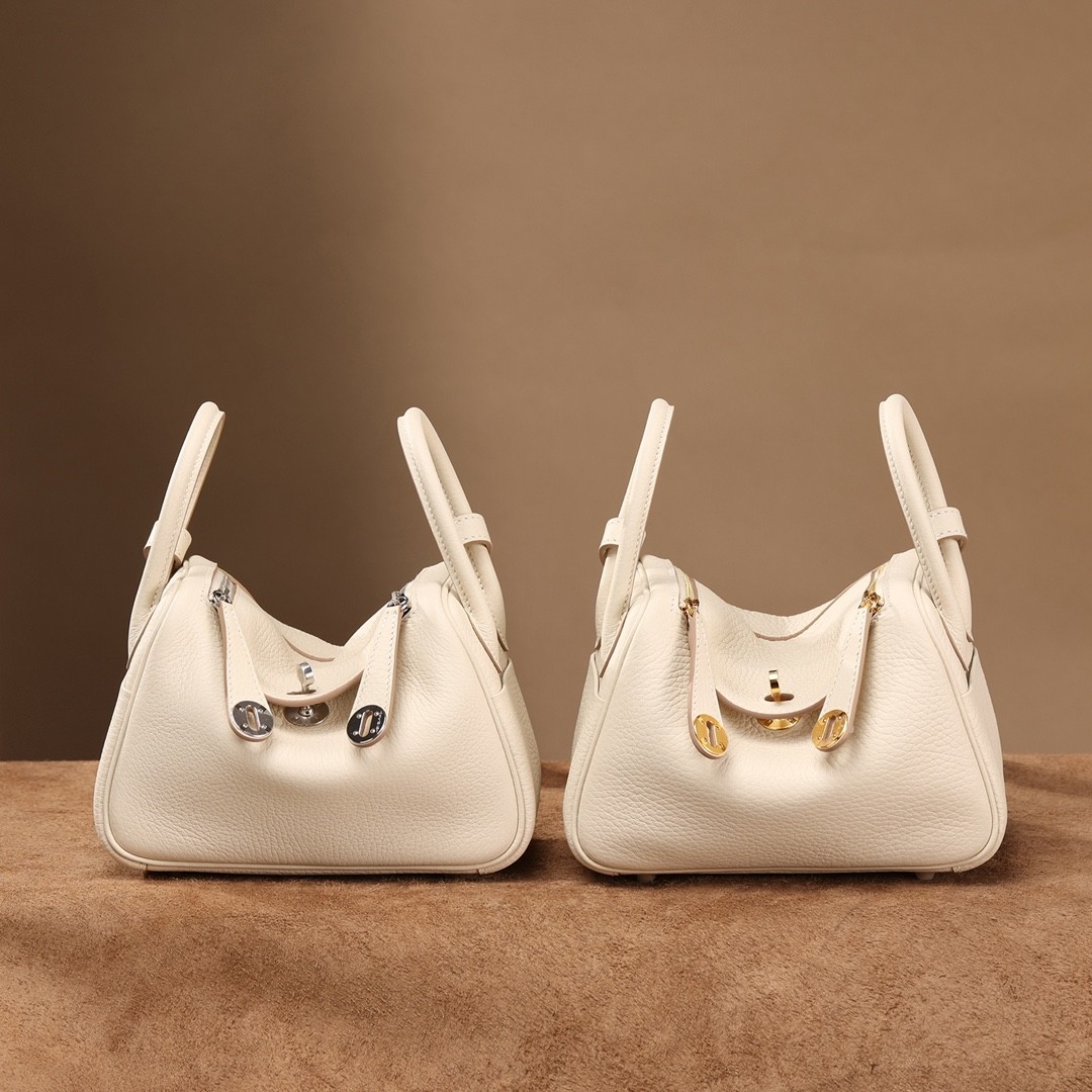Shebag fully hand made Lindy 26 white bag in togo review (2025 Jan updated)-Best Quality Fake designer Bag Review, Replica designer bag ru