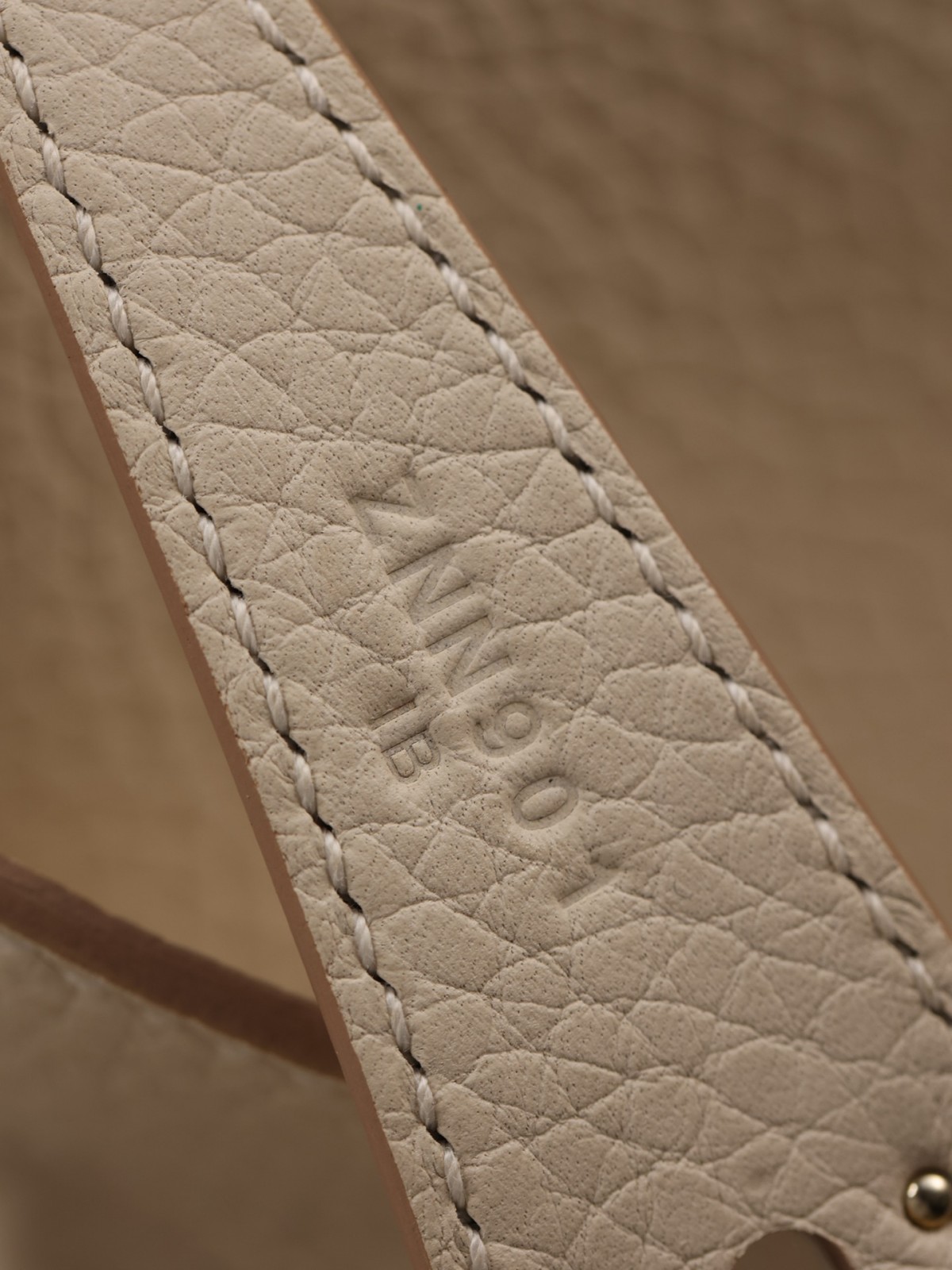 Shebag fully hand made Lindy 26 white bag in togo review (2025 Jan updated)-Best Quality Fake designer Bag Review, Replica designer bag ru