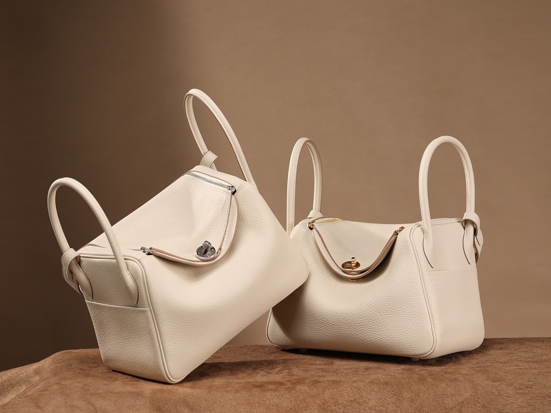 Shebag fully hand made Lindy 26 white bag in togo review (2025 Jan updated)-Best Quality Fake designer Bag Review, Replica designer bag ru