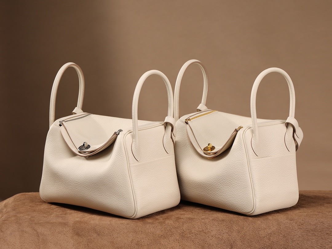 Shebag fully hand made Lindy 26 white bag in togo review (2025 Jan updated)-Best Quality Fake designer Bag Review, Replica designer bag ru
