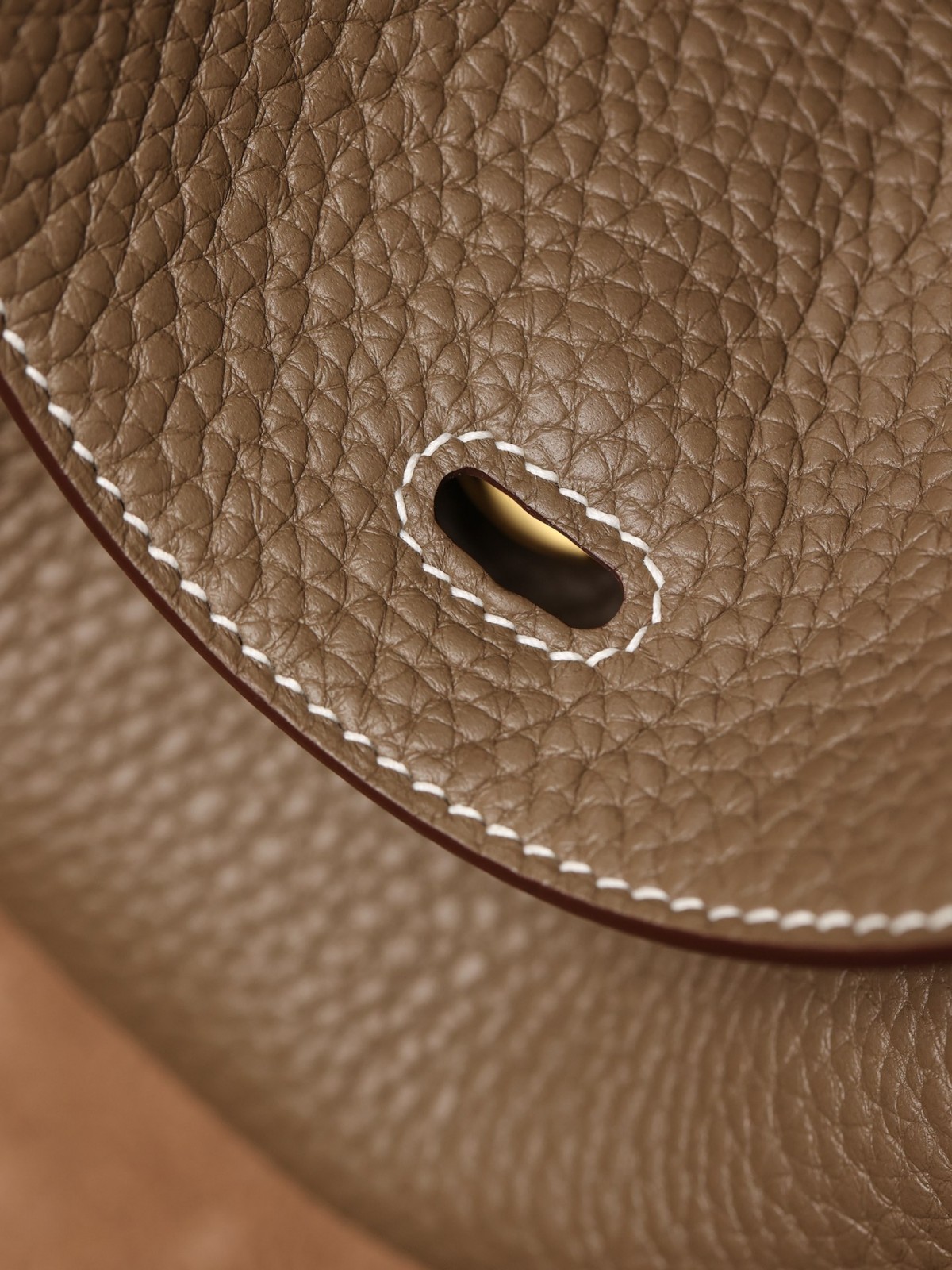 Shebag fully handmade Hermes Lindy 26 grey gold in togo(2025 Jan updated)-Best Quality Fake designer Bag Review, Replica designer bag ru