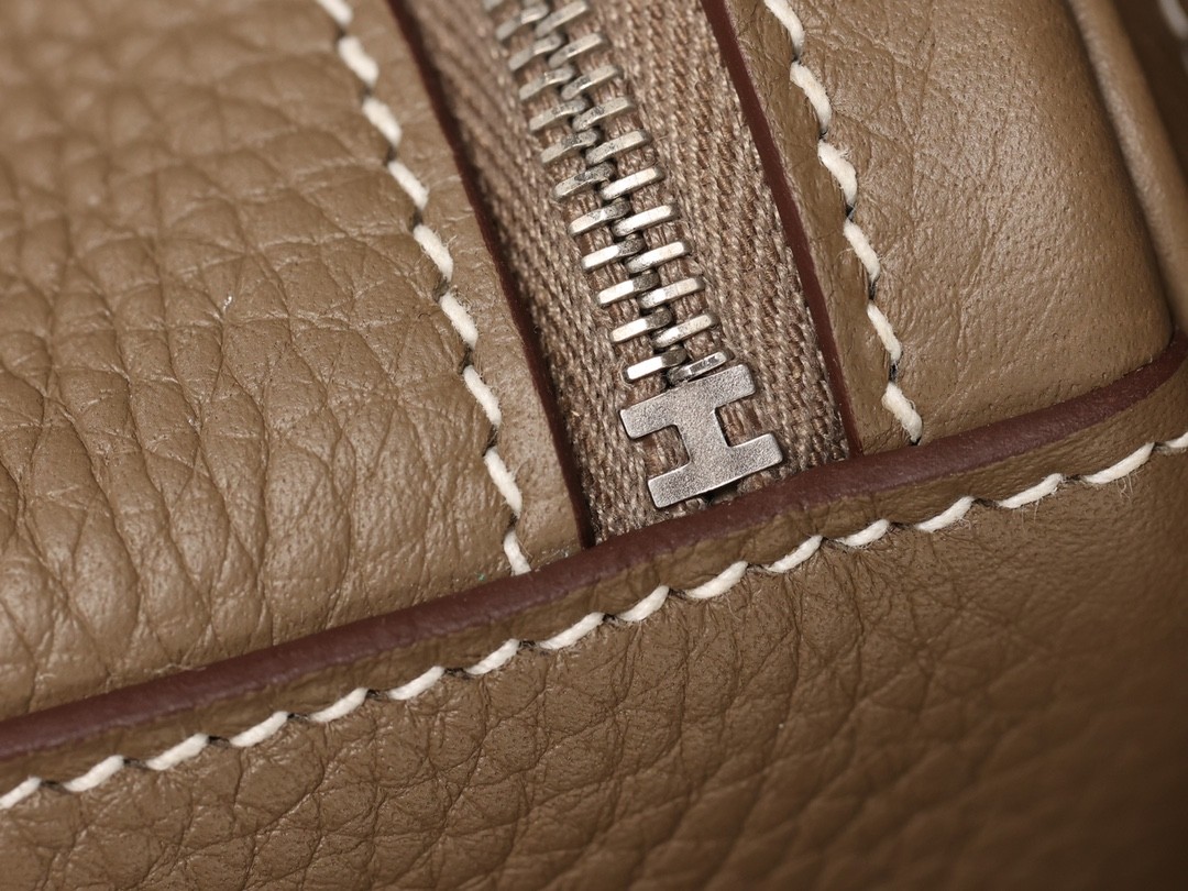 Shebag fully handmade Hermes Lindy 26 grey gold in togo(2025 Jan updated)-Best Quality Fake designer Bag Review, Replica designer bag ru