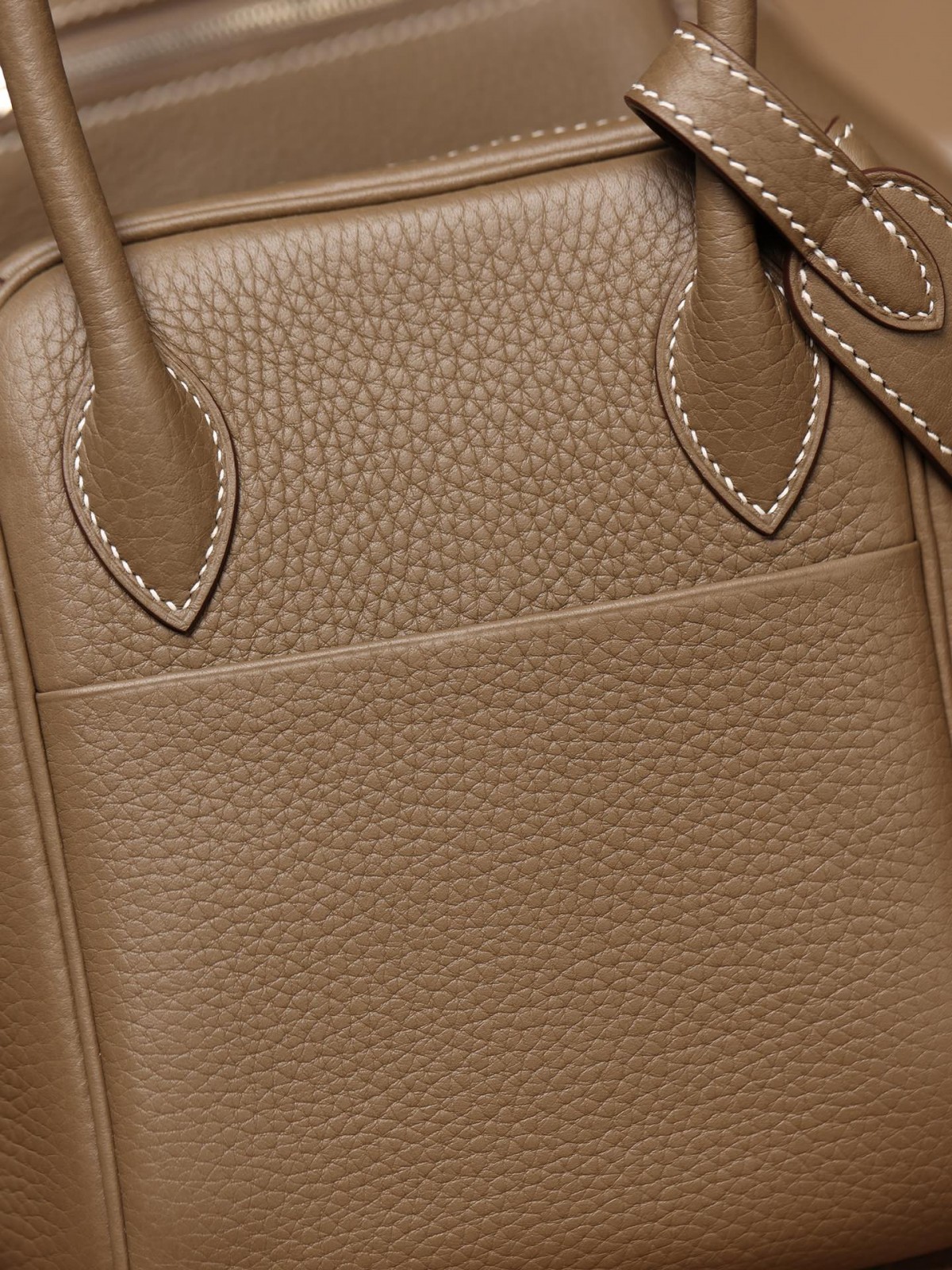 Shebag fully handmade Hermes Lindy 26 grey gold in togo(2025 Jan updated)-Best Quality Fake designer Bag Review, Replica designer bag ru