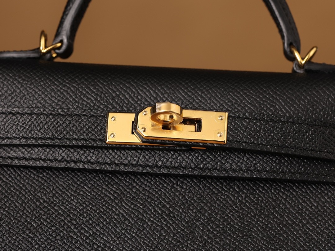 Shebag fully handmade Hermes mini kelly 2 black gold review (2025 Jan updated)-Best Quality Fake designer Bag Review, Replica designer bag ru Shebag fully handmade Hermes mini kelly 2 black gold review (2025 Jan updated)-Best Quality Fake designer Bag Review, Replica designer bag ru