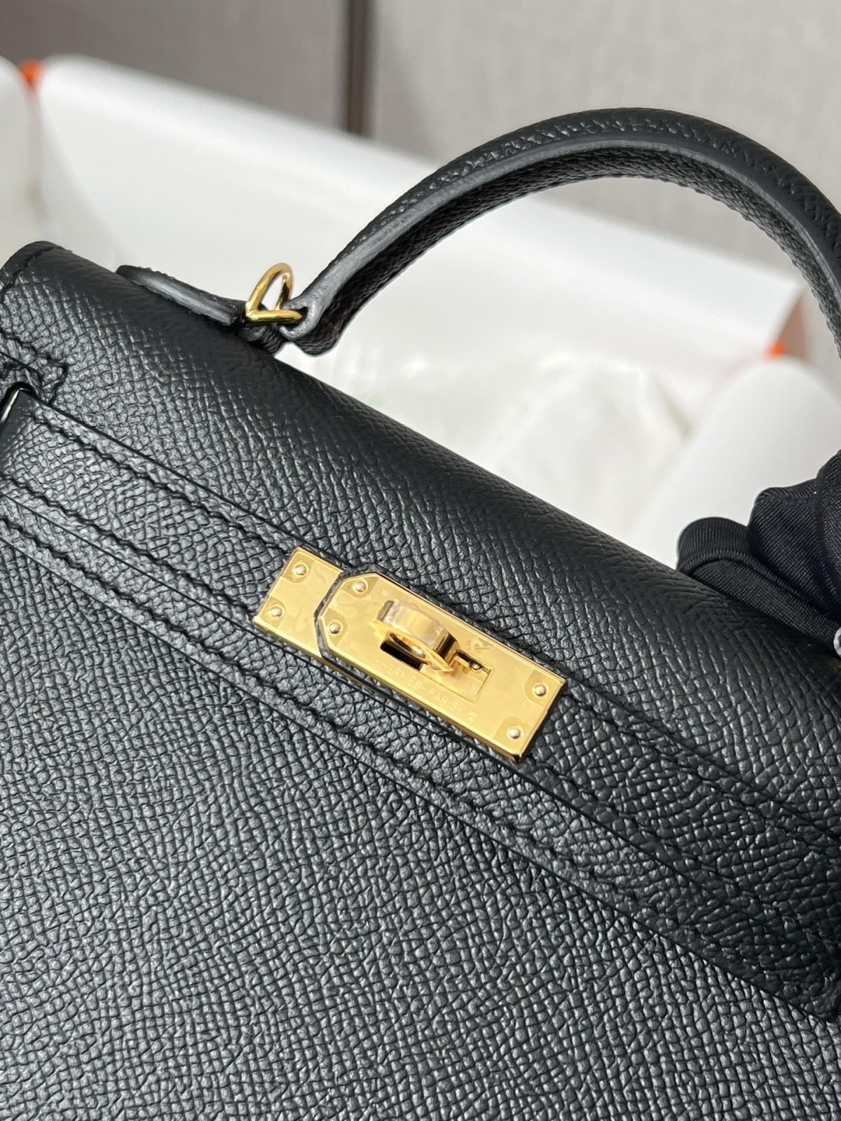 Shebag fully handmade Hermes mini kelly 2 black gold review (2025 Jan updated)-Best Quality Fake designer Bag Review, Replica designer bag ru Shebag fully handmade Hermes mini kelly 2 black gold review (2025 Jan updated)-Best Quality Fake designer Bag Review, Replica designer bag ru