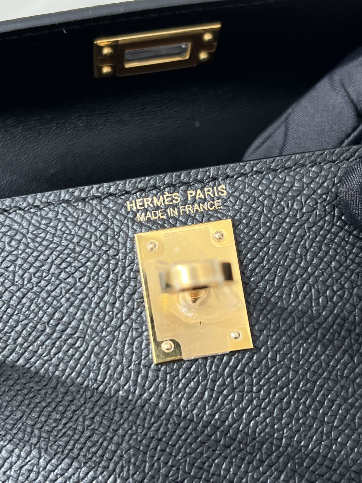 Shebag fully handmade Hermes mini kelly 2 black gold review (2025 Jan updated)-Best Quality Fake designer Bag Review, Replica designer bag ru Shebag fully handmade Hermes mini kelly 2 black gold review (2025 Jan updated)-Best Quality Fake designer Bag Review, Replica designer bag ru