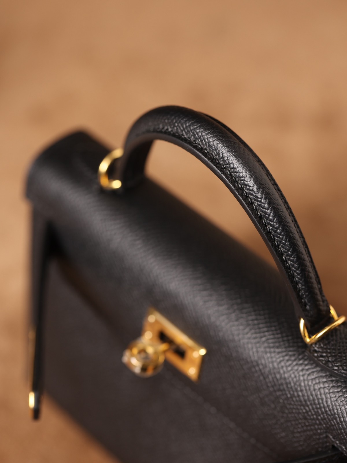 Shebag fully handmade Hermes mini kelly 2 black gold review (2025 Jan updated)-Best Quality Fake designer Bag Review, Replica designer bag ru Shebag fully handmade Hermes mini kelly 2 black gold review (2025 Jan updated)-Best Quality Fake designer Bag Review, Replica designer bag ru
