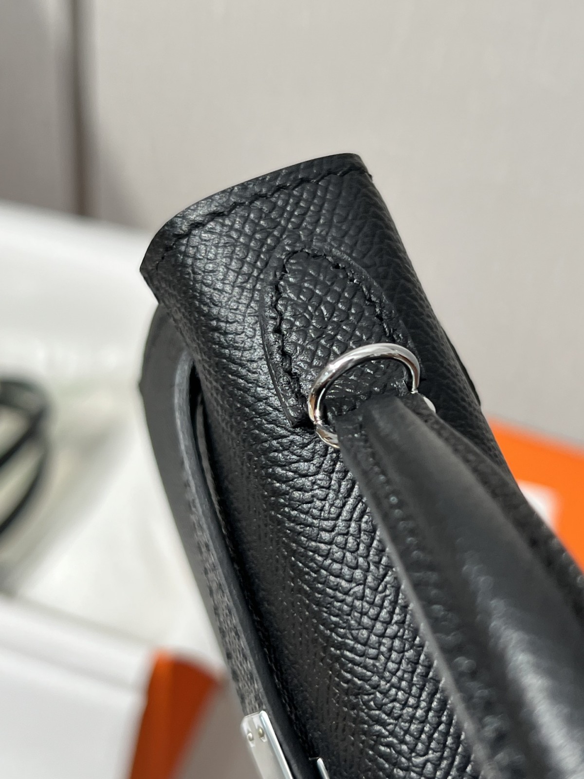 Shebag fully handmade Hermes mini kelly 2 black gold review (2025 Jan updated)-Best Quality Fake designer Bag Review, Replica designer bag ru Shebag fully handmade Hermes mini kelly 2 black gold review (2025 Jan updated)-Best Quality Fake designer Bag Review, Replica designer bag ru