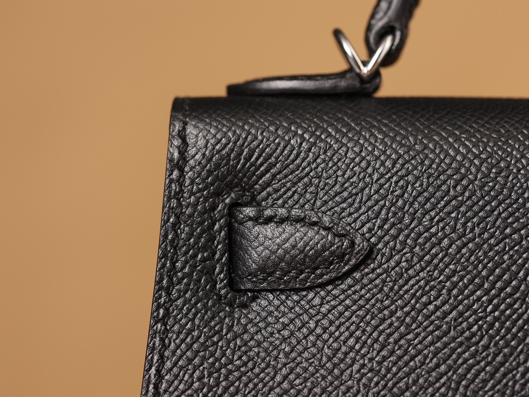 Shebag fully handmade Hermes mini kelly 2 black gold review (2025 Jan updated)-Best Quality Fake designer Bag Review, Replica designer bag ru Shebag fully handmade Hermes mini kelly 2 black gold review (2025 Jan updated)-Best Quality Fake designer Bag Review, Replica designer bag ru