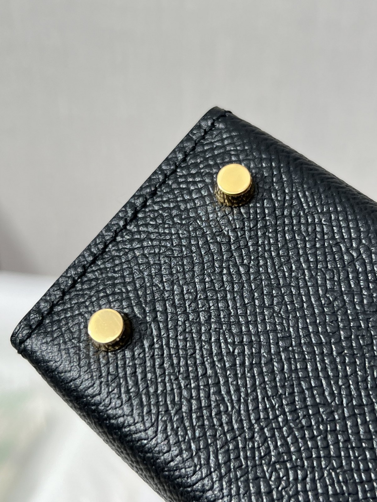 Shebag fully handmade Hermes mini kelly 2 black gold review (2025 Jan updated)-Best Quality Fake designer Bag Review, Replica designer bag ru Shebag fully handmade Hermes mini kelly 2 black gold review (2025 Jan updated)-Best Quality Fake designer Bag Review, Replica designer bag ru