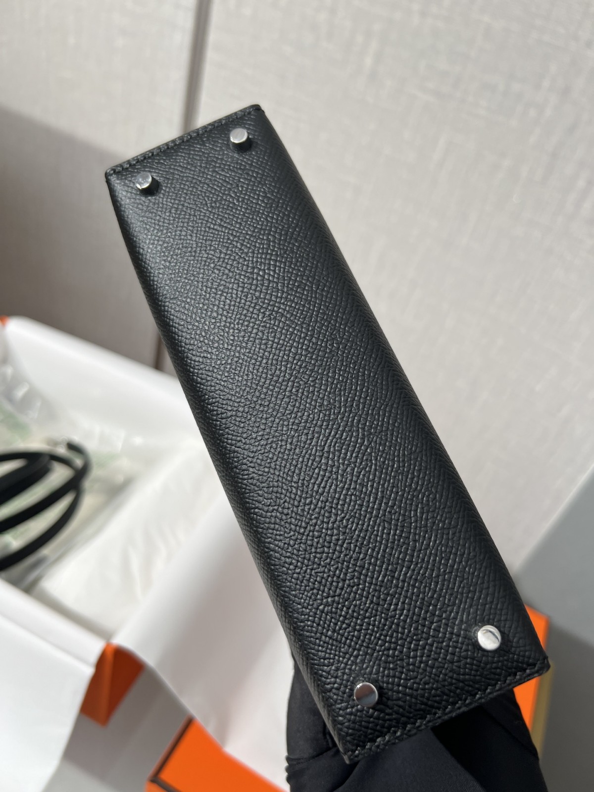 Shebag fully handmade Hermes mini kelly 2 black gold review (2025 Jan updated)-Best Quality Fake designer Bag Review, Replica designer bag ru Shebag fully handmade Hermes mini kelly 2 black gold review (2025 Jan updated)-Best Quality Fake designer Bag Review, Replica designer bag ru