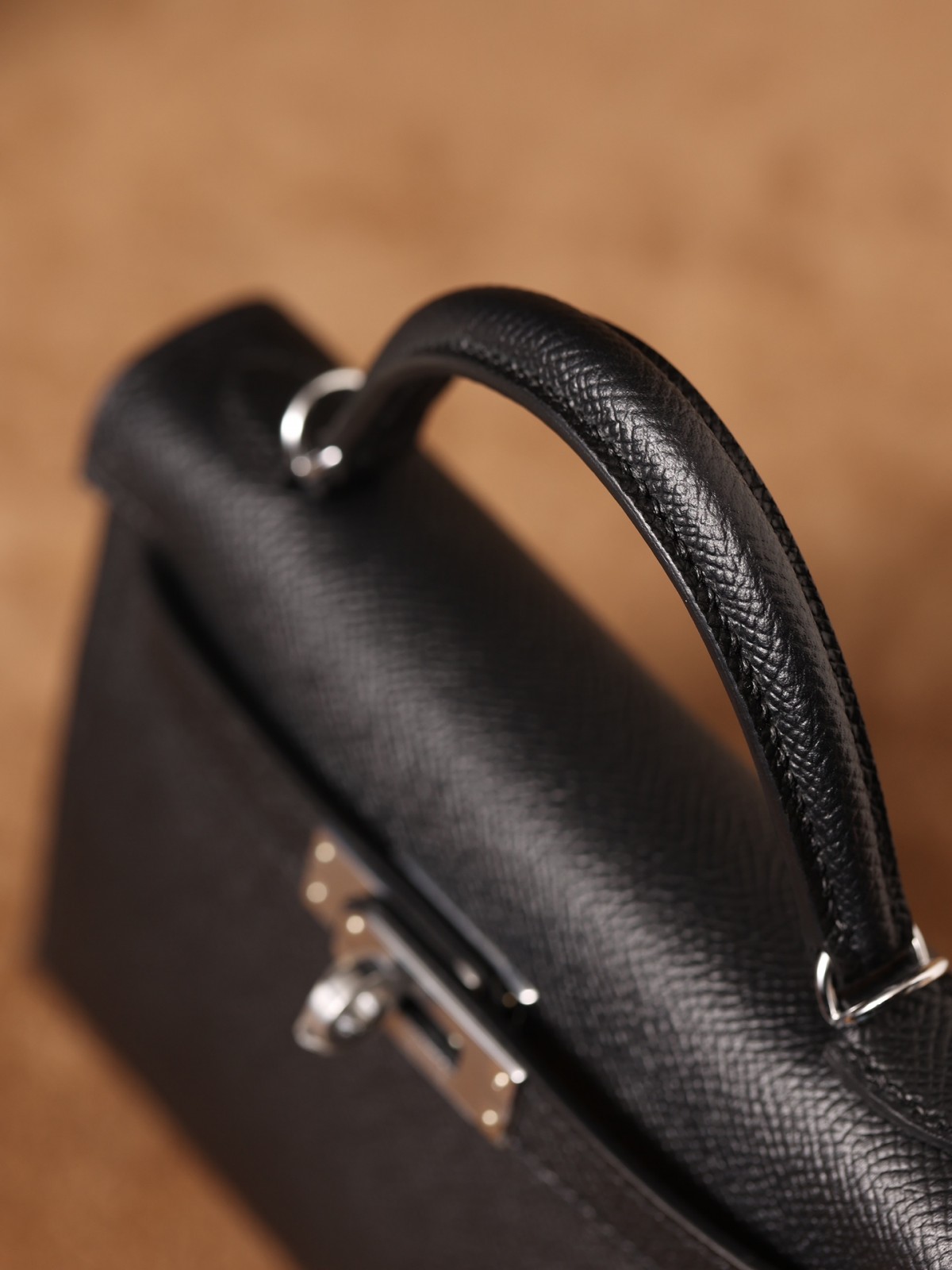 Shebag fully handmade Hermes mini kelly 2 black gold review (2025 Jan updated)-Best Quality Fake designer Bag Review, Replica designer bag ru Shebag fully handmade Hermes mini kelly 2 black gold review (2025 Jan updated)-Best Quality Fake designer Bag Review, Replica designer bag ru