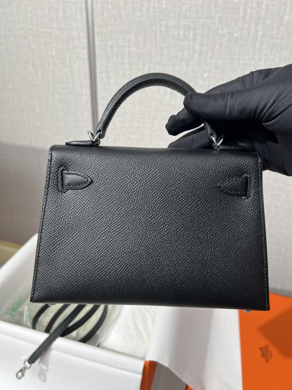 Shebag fully handmade Hermes mini kelly 2 black gold review (2025 Jan updated)-Best Quality Fake designer Bag Review, Replica designer bag ru Shebag fully handmade Hermes mini kelly 2 black gold review (2025 Jan updated)-Best Quality Fake designer Bag Review, Replica designer bag ru