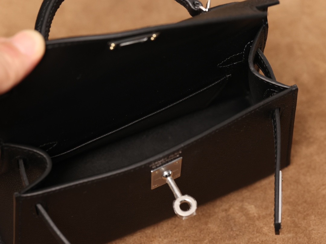 Shebag fully handmade Hermes mini kelly 2 black gold review (2025 Jan updated)-Best Quality Fake designer Bag Review, Replica designer bag ru Shebag fully handmade Hermes mini kelly 2 black gold review (2025 Jan updated)-Best Quality Fake designer Bag Review, Replica designer bag ru