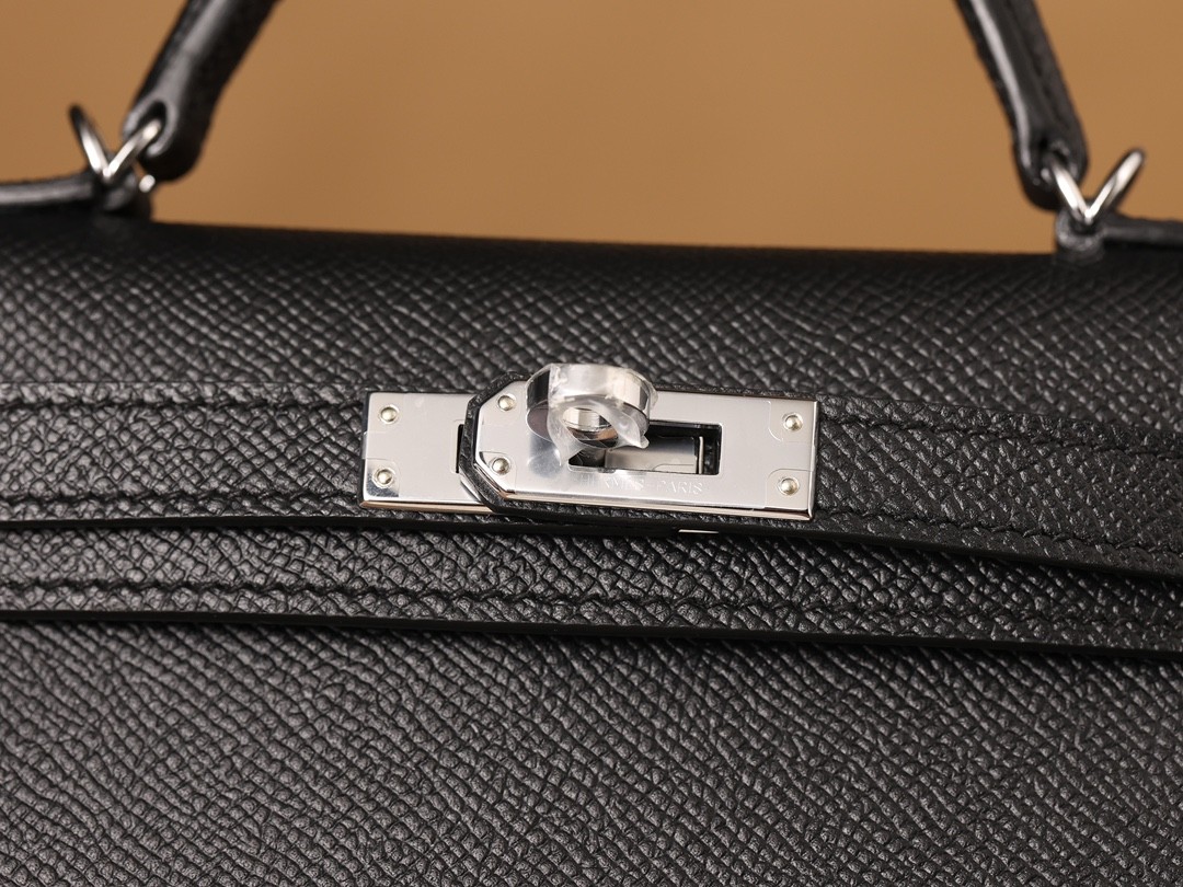 Shebag fully handmade Hermes mini kelly 2 black gold review (2025 Jan updated)-Best Quality Fake designer Bag Review, Replica designer bag ru Shebag fully handmade Hermes mini kelly 2 black gold review (2025 Jan updated)-Best Quality Fake designer Bag Review, Replica designer bag ru