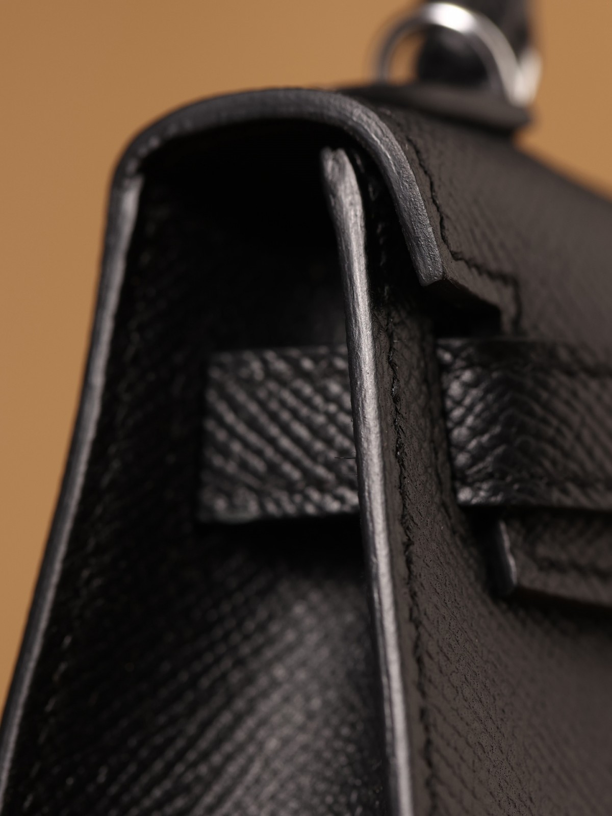 Shebag fully handmade Hermes mini kelly 2 black gold review (2025 Jan updated)-Best Quality Fake designer Bag Review, Replica designer bag ru Shebag fully handmade Hermes mini kelly 2 black gold review (2025 Jan updated)-Best Quality Fake designer Bag Review, Replica designer bag ru