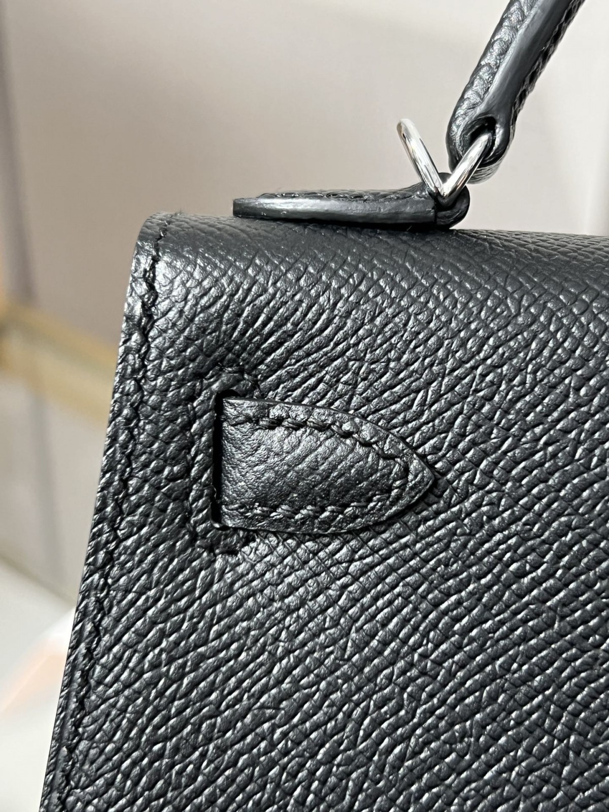 Shebag fully handmade Hermes mini kelly 2 black gold review (2025 Jan updated)-Best Quality Fake designer Bag Review, Replica designer bag ru Shebag fully handmade Hermes mini kelly 2 black gold review (2025 Jan updated)-Best Quality Fake designer Bag Review, Replica designer bag ru