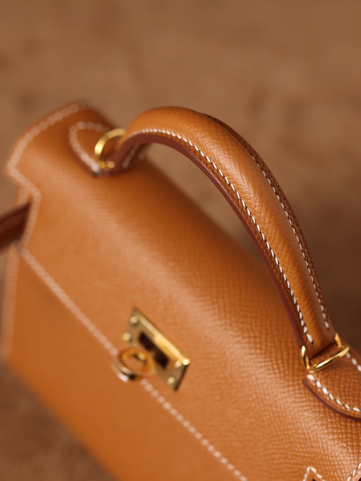 Shebag fully handmade Mini kelly 2 in brown gold Epsom leather review (2025 Feb updated)-Best Quality Fake designer Bag Review, Replica designer bag ru Shebag fully handmade Mini kelly 2 in brown gold Epsom leather review (2025 Feb updated)-Best Quality Fake designer Bag Review, Replica designer bag ru