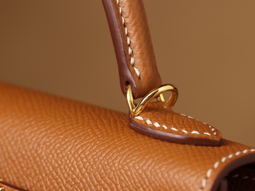 Shebag fully handmade Mini kelly 2 in brown gold Epsom leather review (2025 Feb updated)-Best Quality Fake designer Bag Review, Replica designer bag ru Shebag fully handmade Mini kelly 2 in brown gold Epsom leather review (2025 Feb updated)-Best Quality Fake designer Bag Review, Replica designer bag ru
