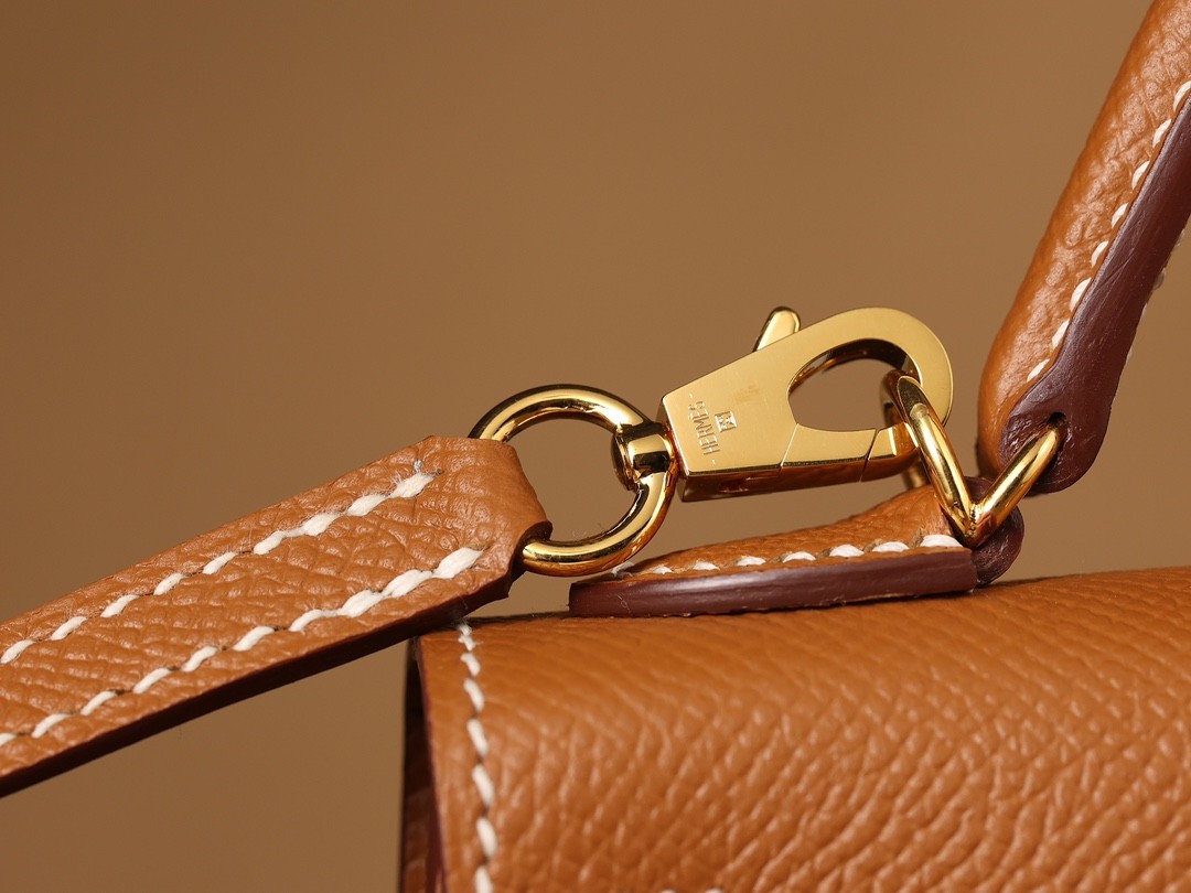 Shebag fully handmade Mini kelly 2 in brown gold Epsom leather review (2025 Feb updated)-Best Quality Fake designer Bag Review, Replica designer bag ru Shebag fully handmade Mini kelly 2 in brown gold Epsom leather review (2025 Feb updated)-Best Quality Fake designer Bag Review, Replica designer bag ru