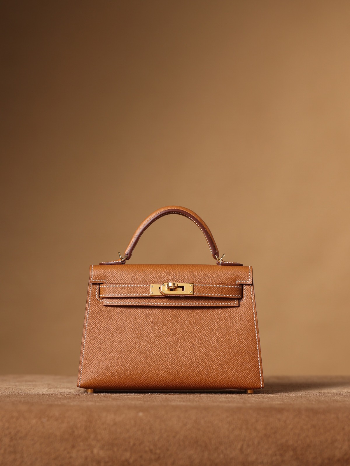 Shebag fully handmade Mini kelly 2 in brown gold Epsom leather review (2025 Feb updated)-Best Quality Fake designer Bag Review, Replica designer bag ru Shebag fully handmade Mini kelly 2 in brown gold Epsom leather review (2025 Feb updated)-Best Quality Fake designer Bag Review, Replica designer bag ru