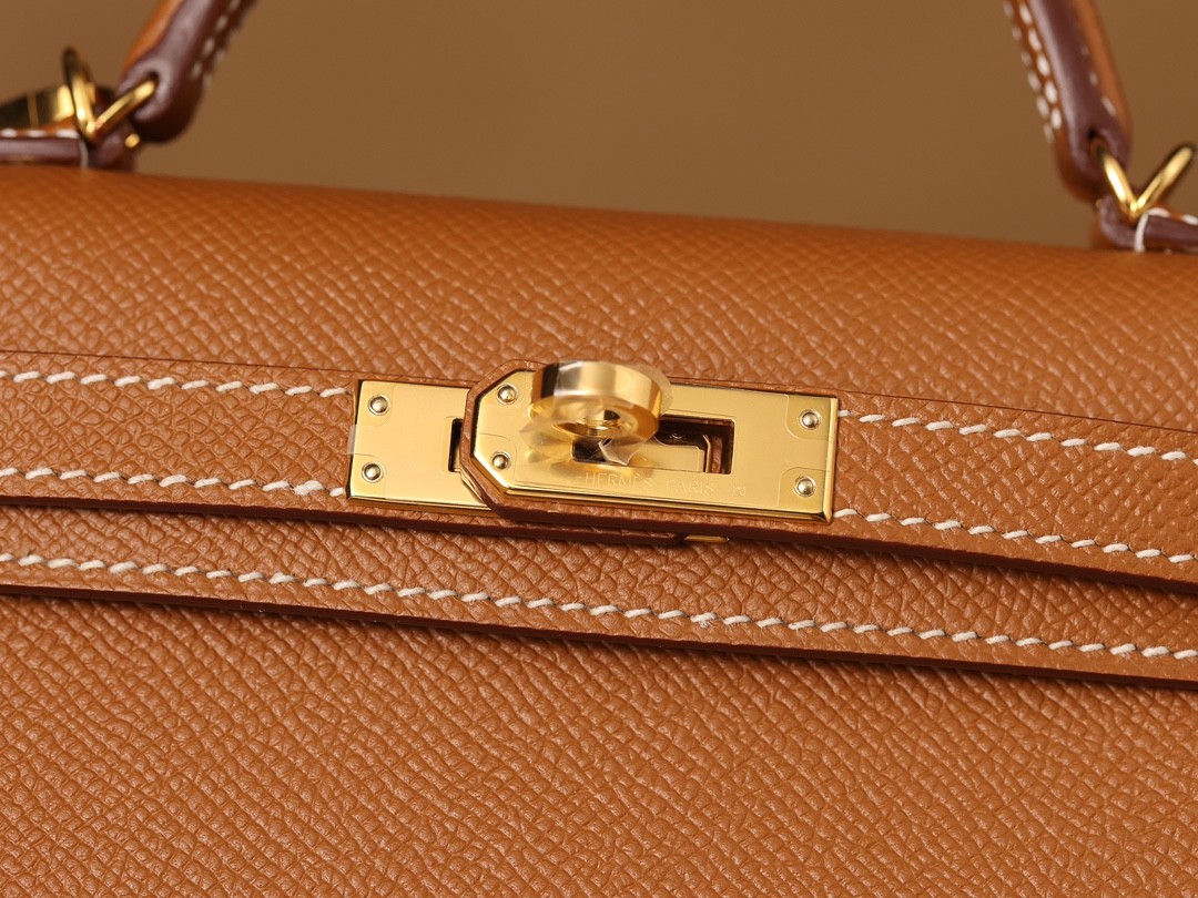 Shebag fully handmade Mini kelly 2 in brown gold Epsom leather review (2025 Feb updated)-Best Quality Fake designer Bag Review, Replica designer bag ru Shebag fully handmade Mini kelly 2 in brown gold Epsom leather review (2025 Feb updated)-Best Quality Fake designer Bag Review, Replica designer bag ru
