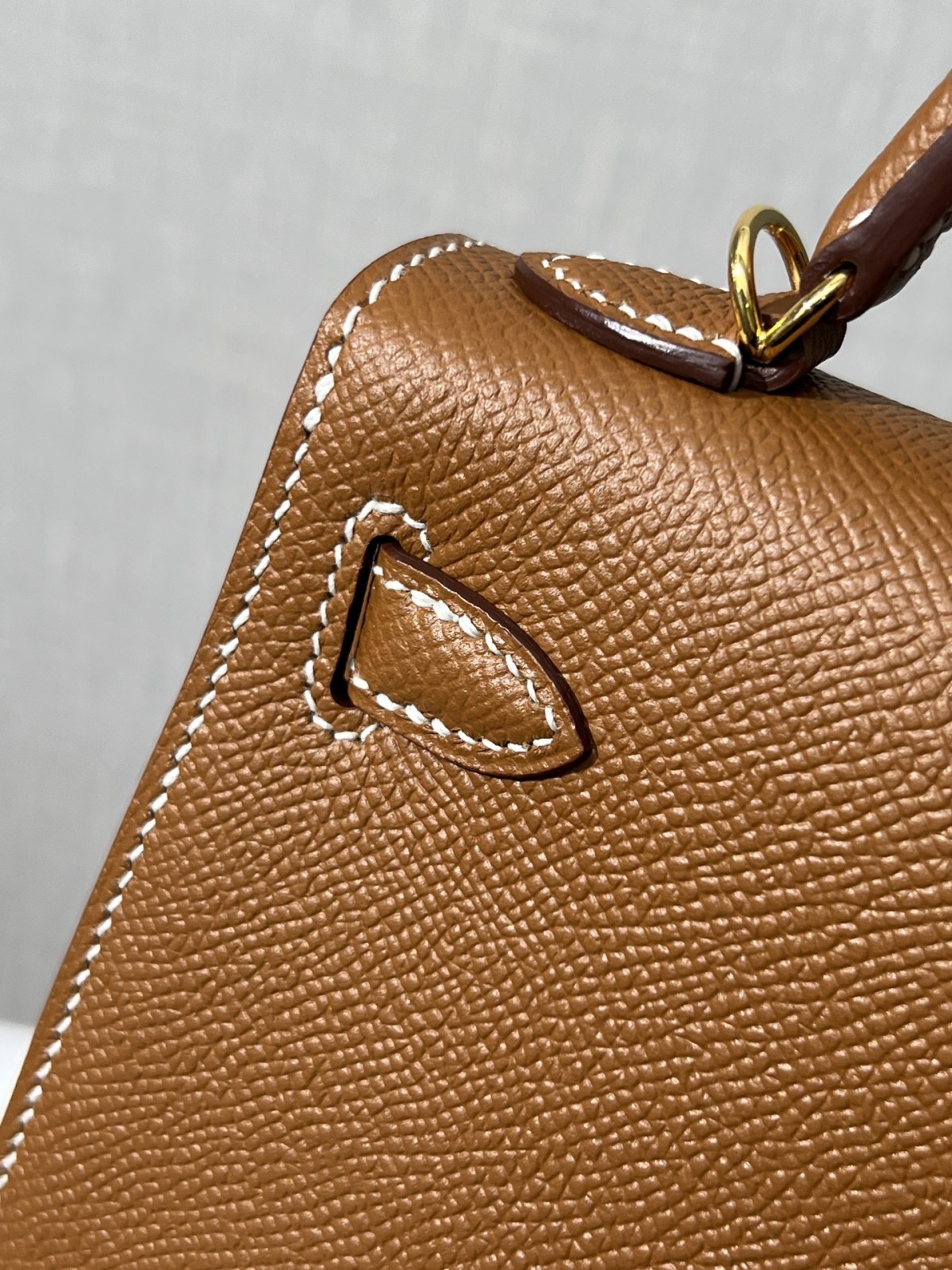 Shebag fully handmade Mini kelly 2 in brown gold Epsom leather review (2025 Feb updated)-Best Quality Fake designer Bag Review, Replica designer bag ru Shebag fully handmade Mini kelly 2 in brown gold Epsom leather review (2025 Feb updated)-Best Quality Fake designer Bag Review, Replica designer bag ru