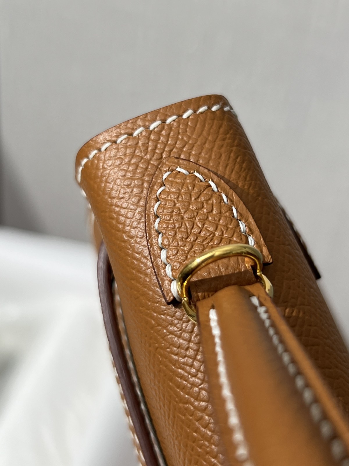 Shebag fully handmade Mini kelly 2 in brown gold Epsom leather review (2025 Feb updated)-Best Quality Fake designer Bag Review, Replica designer bag ru Shebag fully handmade Mini kelly 2 in brown gold Epsom leather review (2025 Feb updated)-Best Quality Fake designer Bag Review, Replica designer bag ru