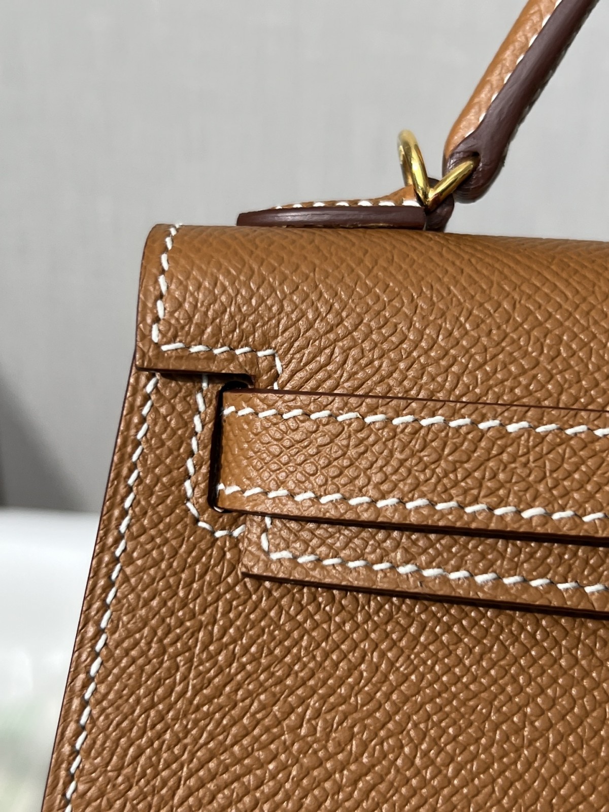 Shebag fully handmade Mini kelly 2 in brown gold Epsom leather review (2025 Feb updated)-Best Quality Fake designer Bag Review, Replica designer bag ru Shebag fully handmade Mini kelly 2 in brown gold Epsom leather review (2025 Feb updated)-Best Quality Fake designer Bag Review, Replica designer bag ru