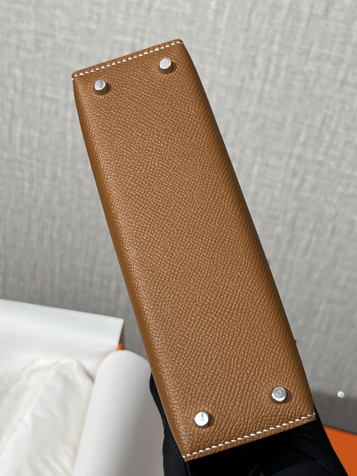 Shebag fully handmade Mini kelly 2 in brown gold Epsom leather review (2025 Feb updated)-Best Quality Fake designer Bag Review, Replica designer bag ru Shebag fully handmade Mini kelly 2 in brown gold Epsom leather review (2025 Feb updated)-Best Quality Fake designer Bag Review, Replica designer bag ru